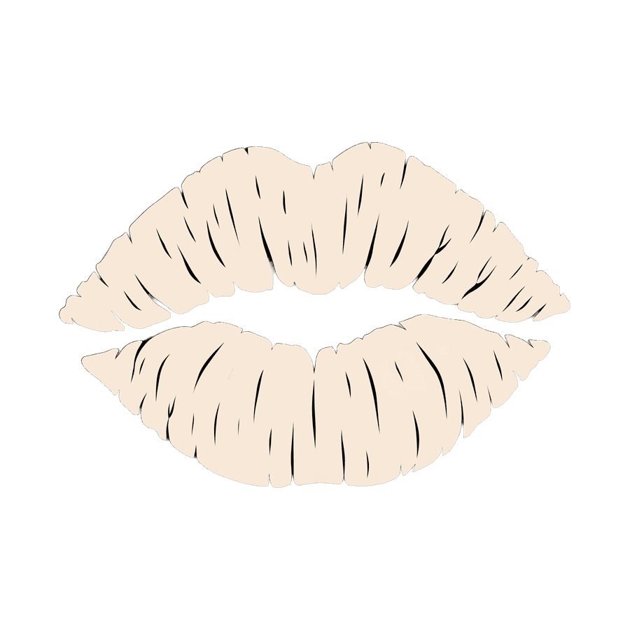 kiss